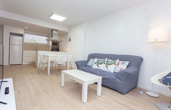 Apartamento Marina Real II JS - Foto 15