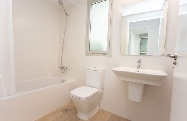 Apartamento Marina Real II JS - Foto 18