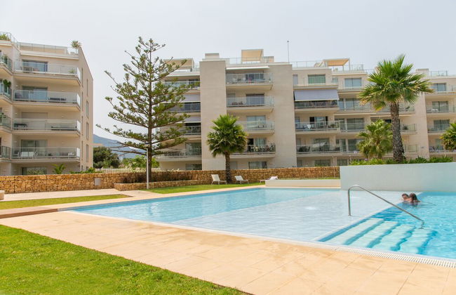 Apartamento Marina Real II JS - Foto 24