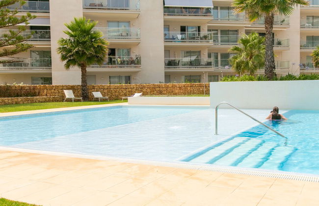 Apartamento Marina Real II JS - Foto 22