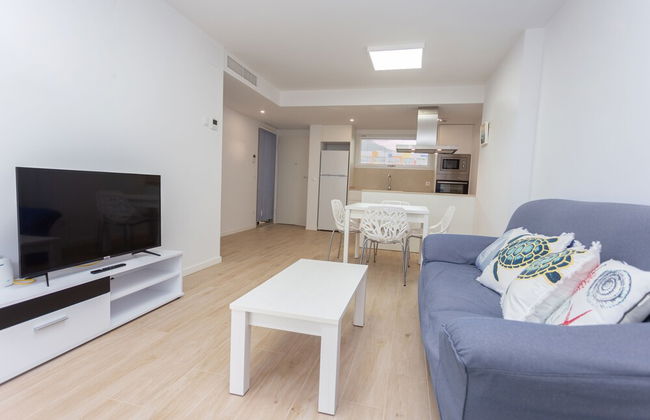 Apartamento Marina Real II JS - Foto 13