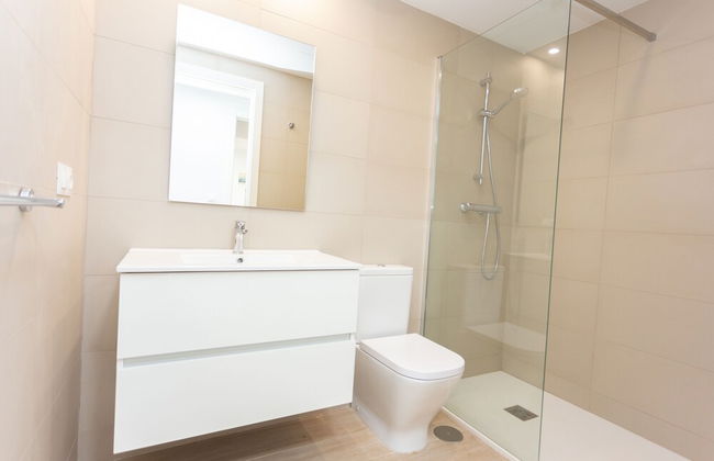 Apartamento Marina Real II JS - Foto 19