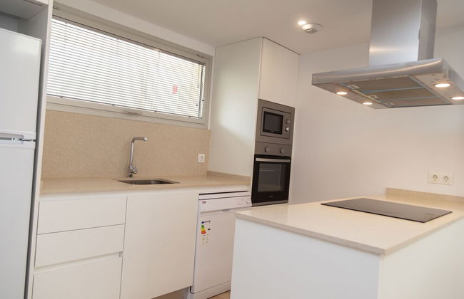 Apartamento Marina Real II JS - Foto 10