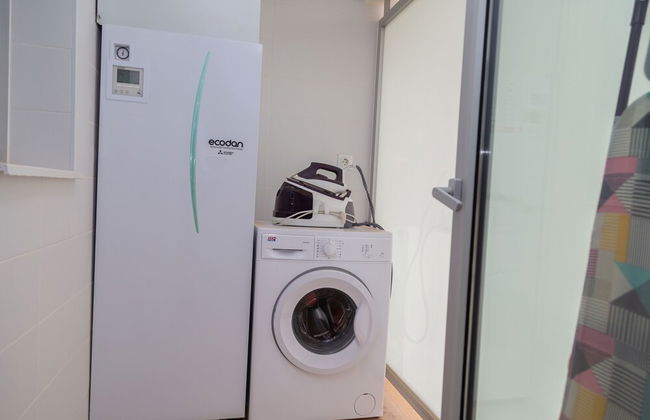 Apartamento Marina Real II JS - Foto 30