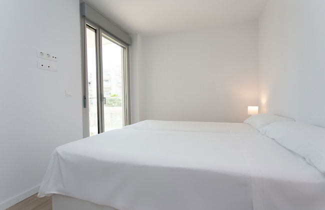 Apartamento Marina Real II JS - Foto 6