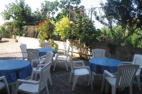 Photo 18 - Room in Lodge - Briatico 2 min From the sea and 15 min From Tropea, Room With Kitchenette