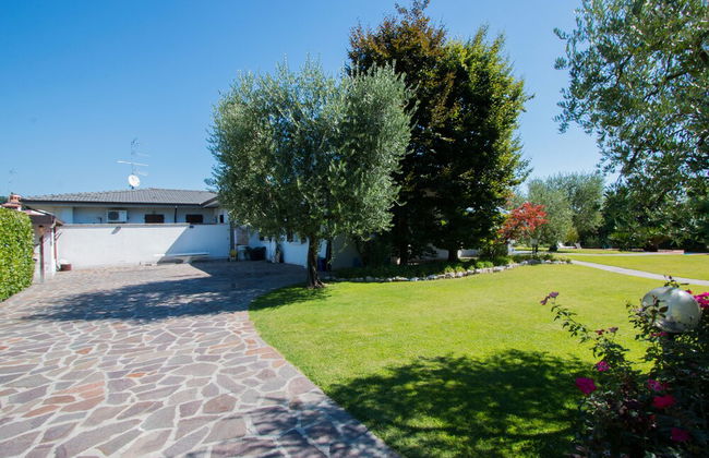 Villa Clara by Wonderful Italy - Photo 37