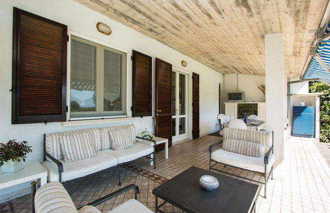 Villa Clara by Wonderful Italy - Photo 11