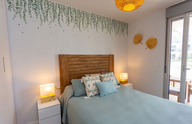 Apartment Denia Marina Real plm - Foto 1