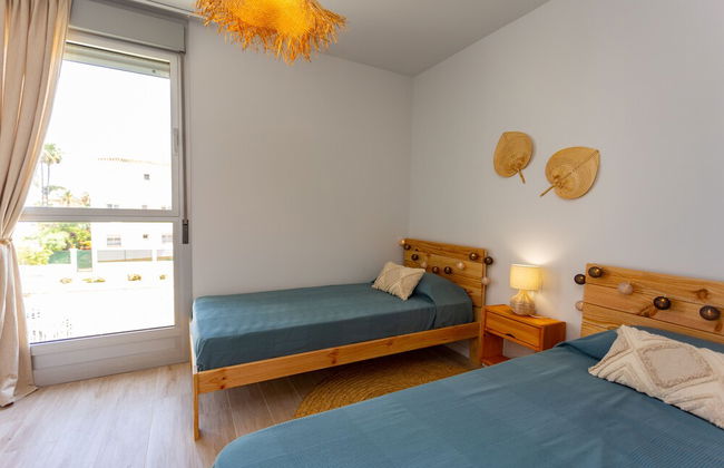 Apartment Denia Marina Real plm - Foto 9