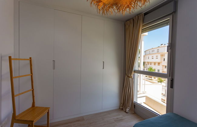 Apartment Denia Marina Real plm - Foto 7