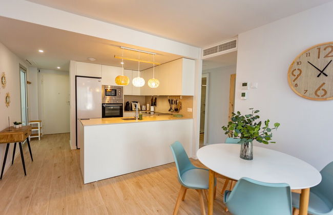 Apartment Denia Marina Real plm - Foto 24