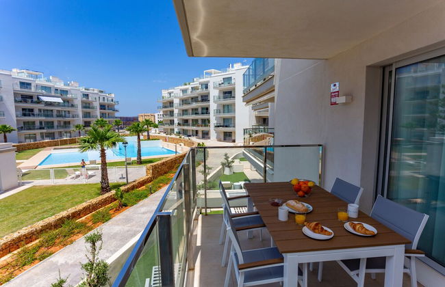 Apartment Denia Marina Real plm - Foto 26