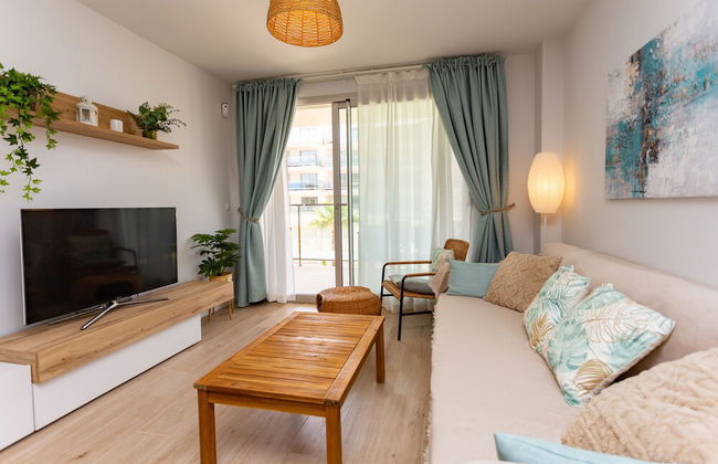 Apartment Denia Marina Real plm - Foto 22