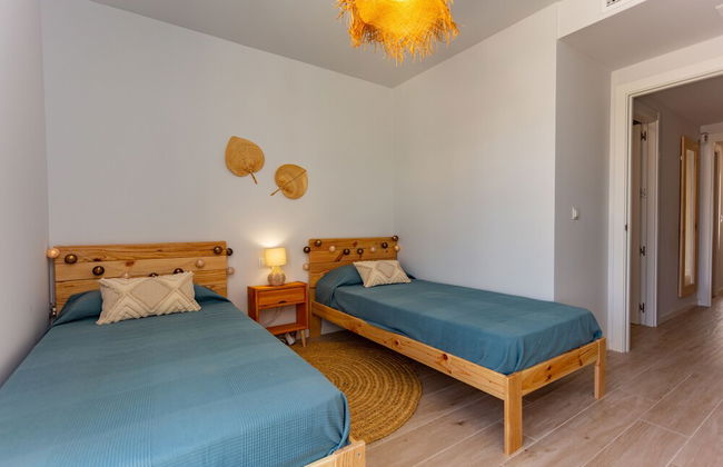 Apartment Denia Marina Real plm - Foto 3
