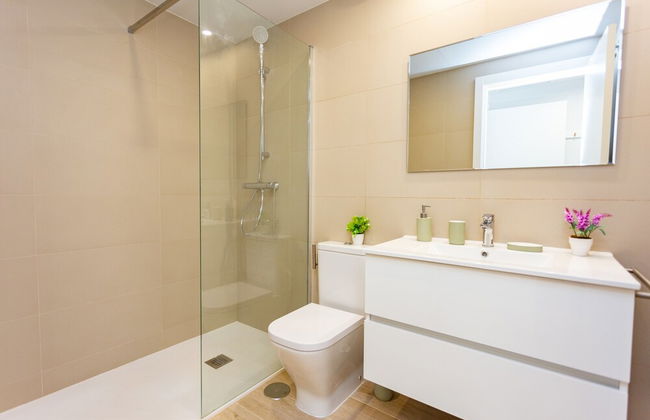Apartment Denia Marina Real plm - Foto 30