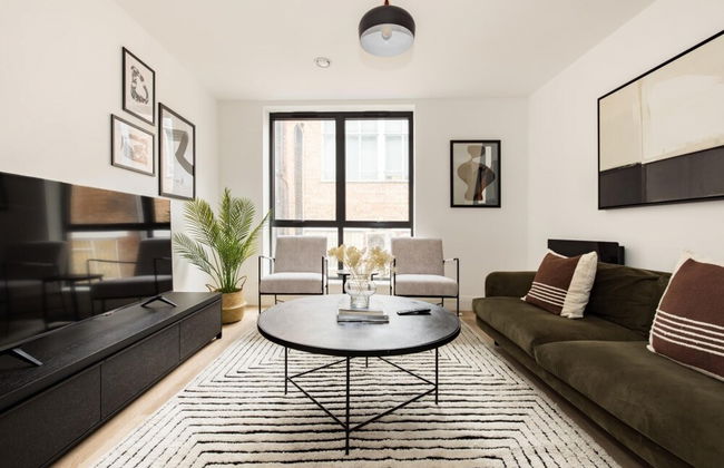 The Wembley Place - Stunning 1bdr Flat - Foto 1