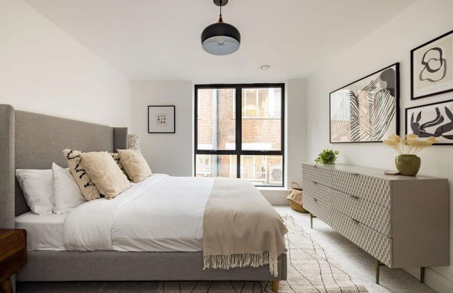 The Wembley Place - Stunning 1bdr Flat - Foto 4