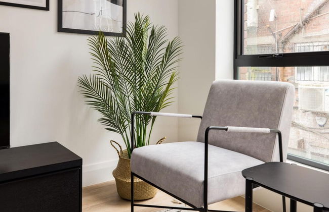 The Wembley Place - Stunning 1bdr Flat - Foto 8