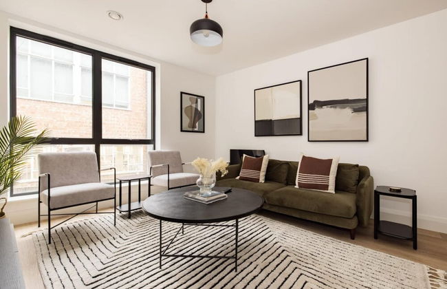 The Wembley Place - Stunning 1bdr Flat - Foto 7