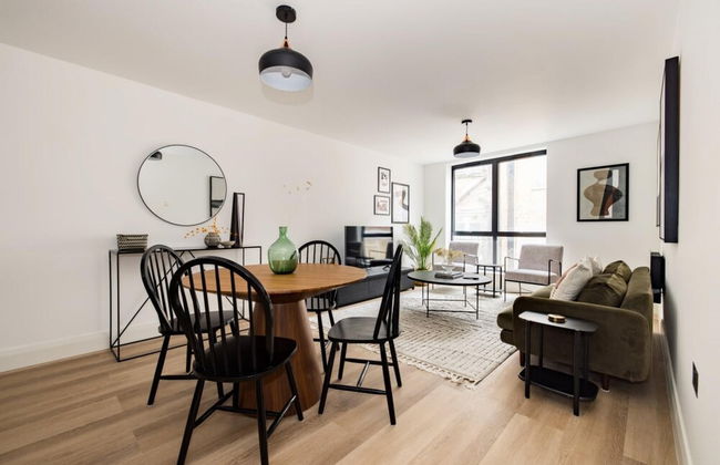 The Wembley Place - Stunning 1bdr Flat - Foto 3