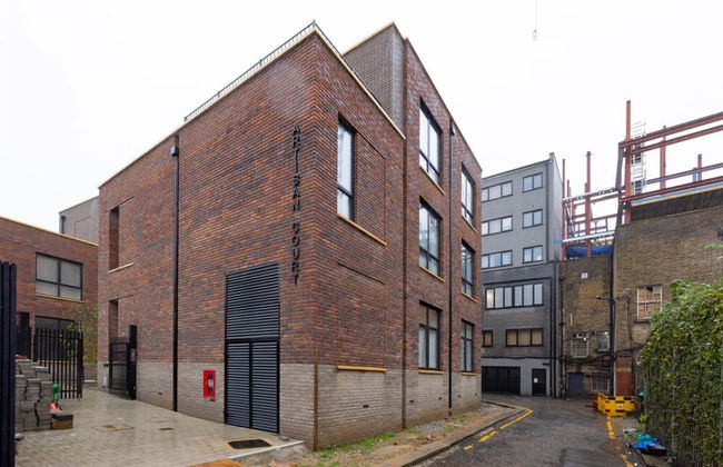 The Wembley Place - Stunning 1bdr Flat - Foto 18
