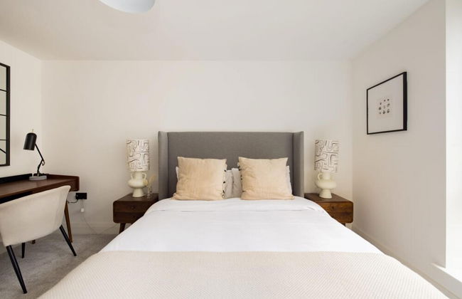 The Wembley Place - Stunning 1bdr Flat - Foto 13