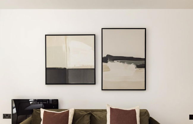 The Wembley Place - Stunning 1bdr Flat - Foto 9