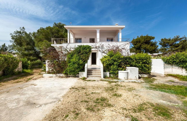 3321 Villa Fiorezza - App 4 by Barbarhouse - Photo 1