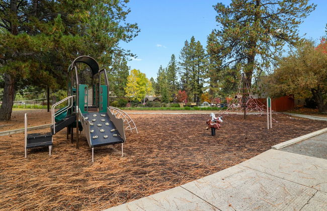 Cascade Mountain Oasis - Foto 22