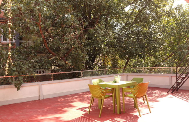 Elegant Apartment Kathmandu - Foto 1