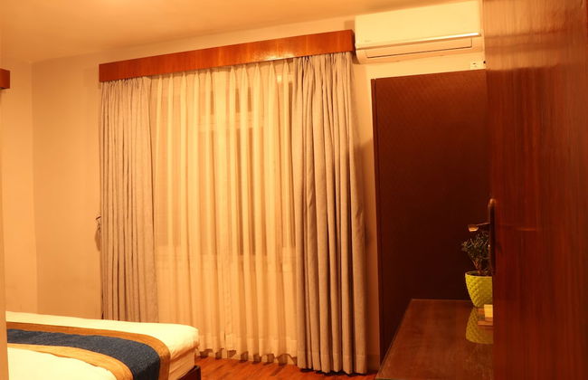 Elegant Apartment Kathmandu - Foto 4