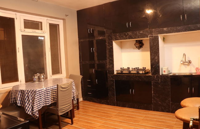 Elegant Apartment Kathmandu - Foto 12