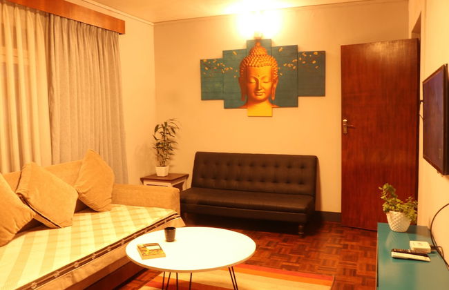 Elegant Apartment Kathmandu - Foto 14