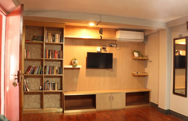 Elegant Apartment Kathmandu - Foto 6