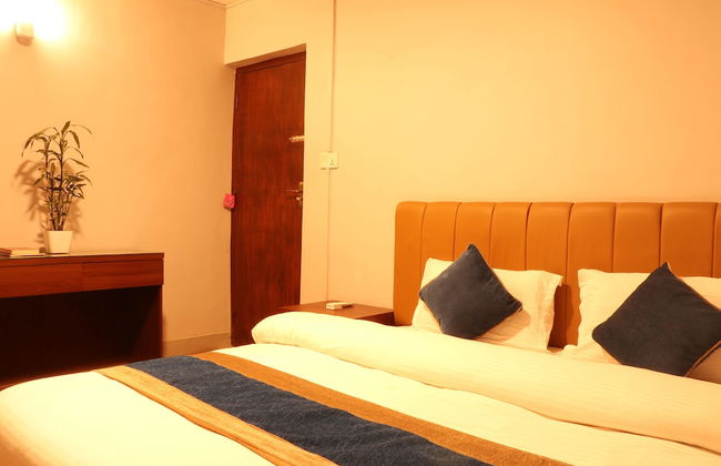 Elegant Apartment Kathmandu - Foto 5