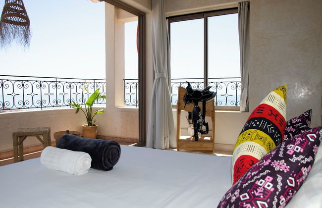 SurfAppartMorocco - Foto 29