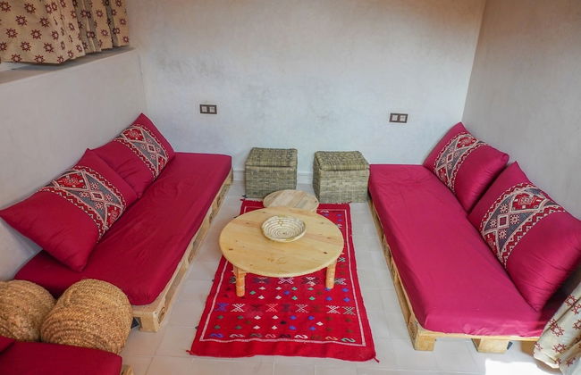 SurfAppartMorocco - Foto 3
