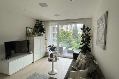 Foto 8 - Chic 1BD Flat by the River Thames - Fulham