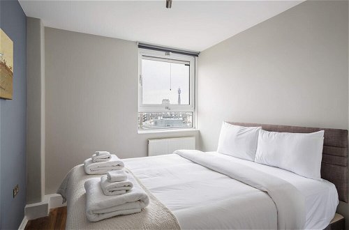Foto 3 - Modern 3 Bedroom Apartment in Holborn