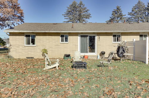 Photo 21 - Family-friendly Home in New Franklin w/ Backyard