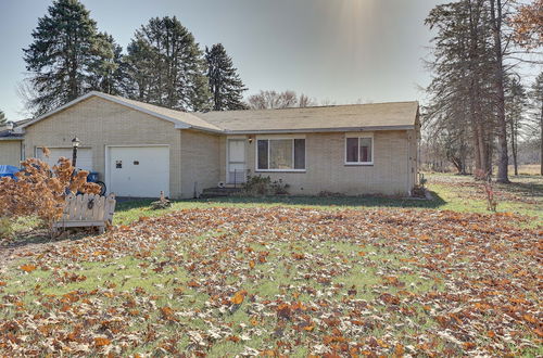 Photo 22 - Family-friendly Home in New Franklin w/ Backyard