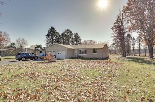 Photo 25 - Family-friendly Home in New Franklin w/ Backyard