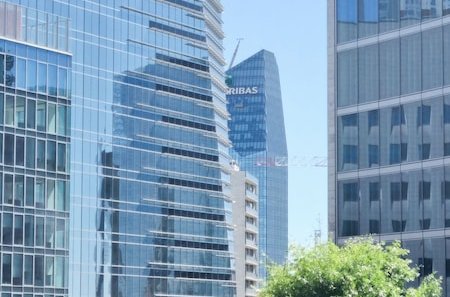 Foto 20 - Altido Superb Flat, 2 Balconies & Skyscrapers View