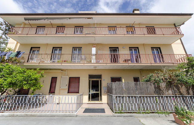 JOIVY Chic Chiavari Apt With 2 Spacious Terraces - Foto 34