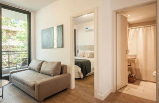 Photo 2 - CloudBA Palermo Soho Charcas Apartments