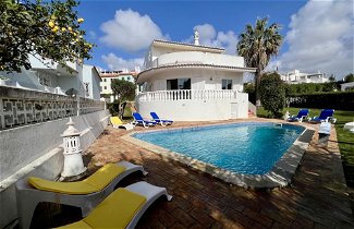 Foto 1 - Vilamoura Brightness Villa With Pool