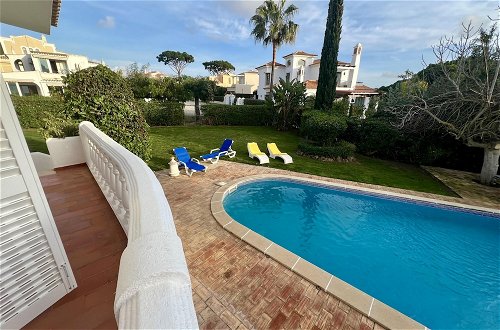 Foto 2 - Vilamoura Brightness Villa With Pool
