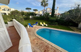 Photo 2 - Vilamoura Brightness Villa With Pool