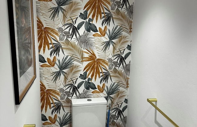 Herbert George Apartment Hotel - Foto 17